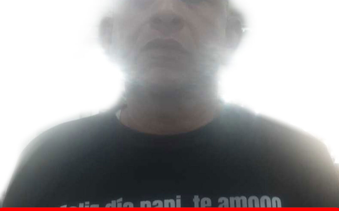 JESUS RAMON GONZALEZ RADA