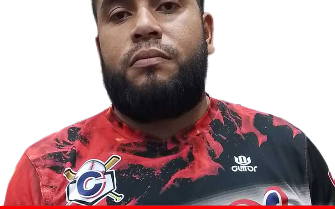 JESUS RAMON JIMENEZ GARCIA