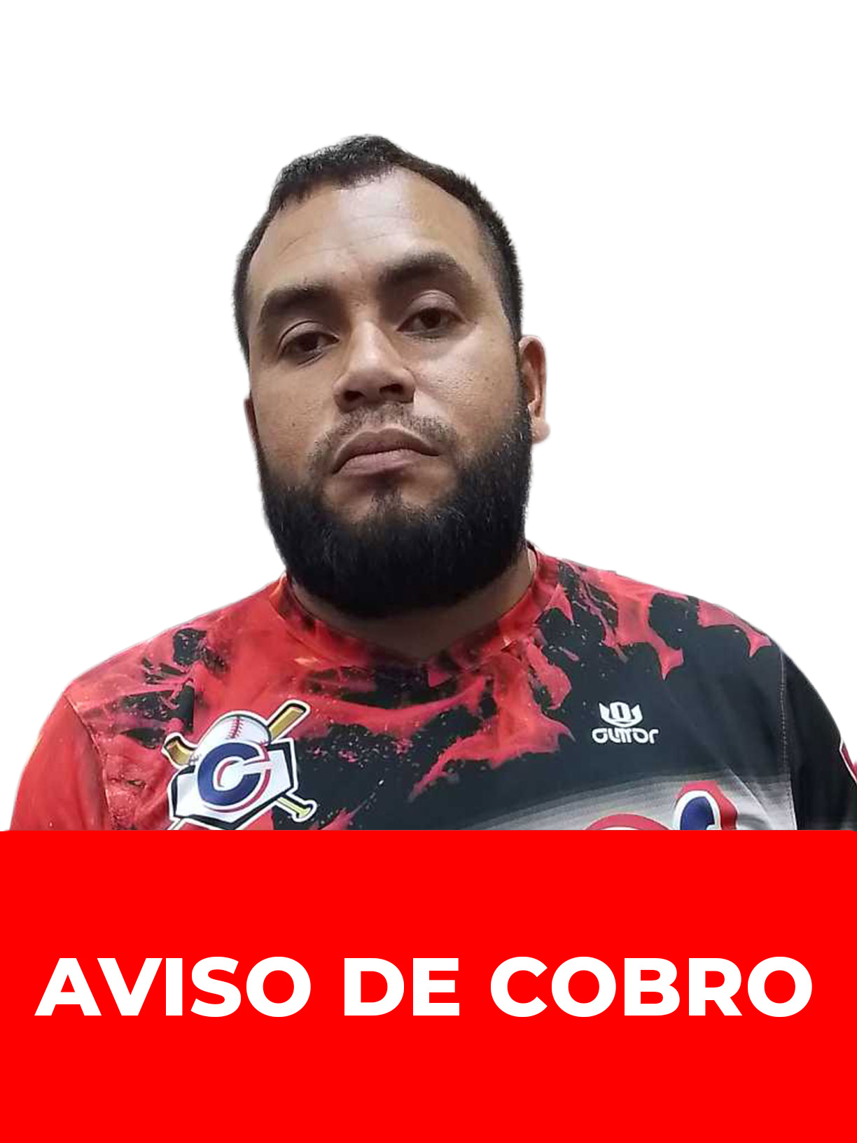 JESUS RAMON JIMENEZ GARCIA