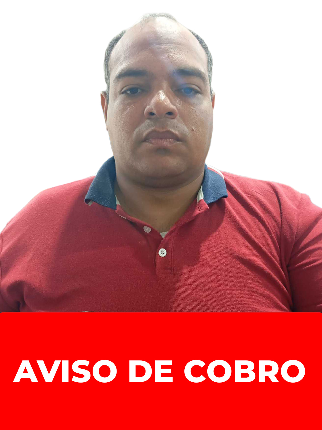 JESUS RAMON LOVERA ARIAS