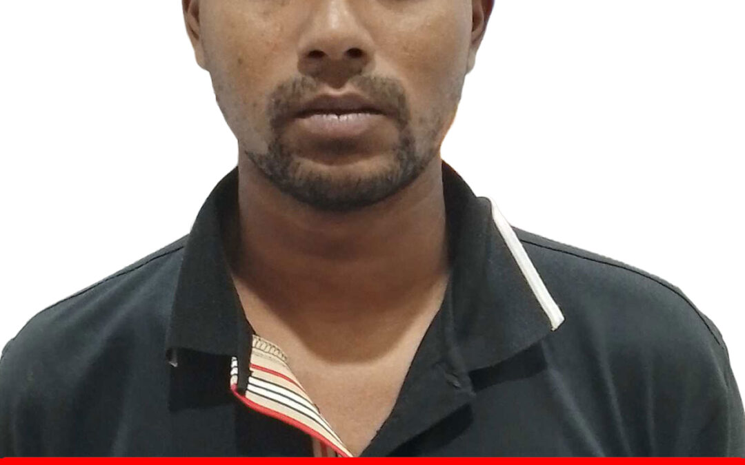 JESUS RAMON YEPEZ LARES