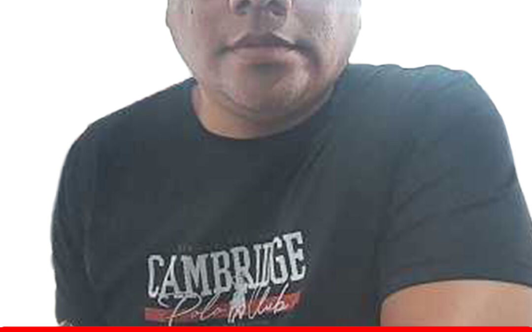 JESUS RODOLFO VIVAS DELGADO