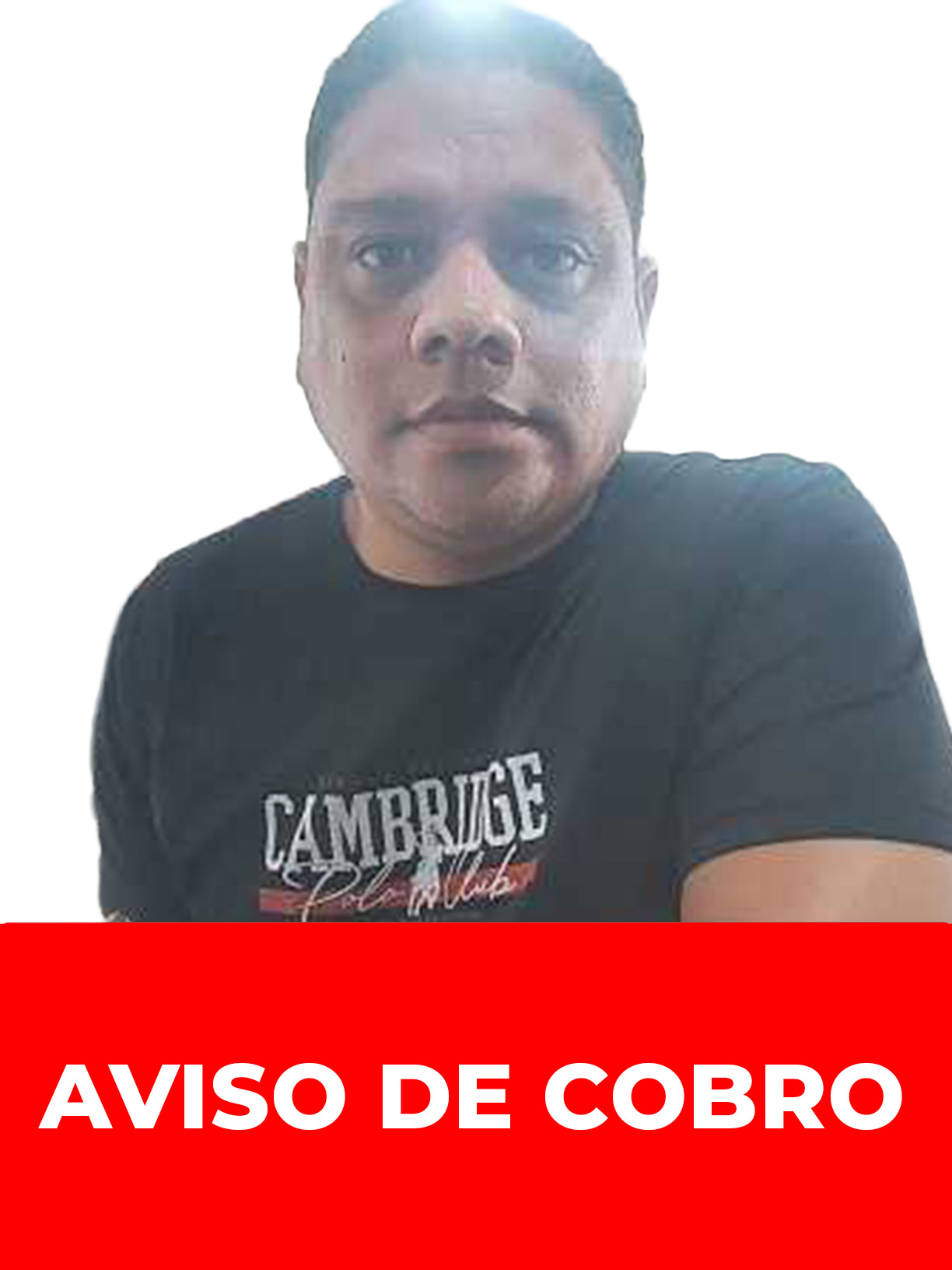 JESUS RODOLFO VIVAS DELGADO