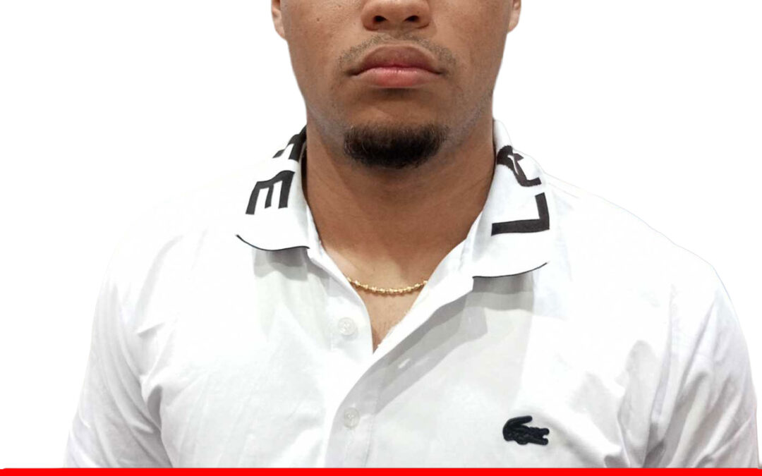 JESUS ZIDAN RAMIREZ AZUAJE