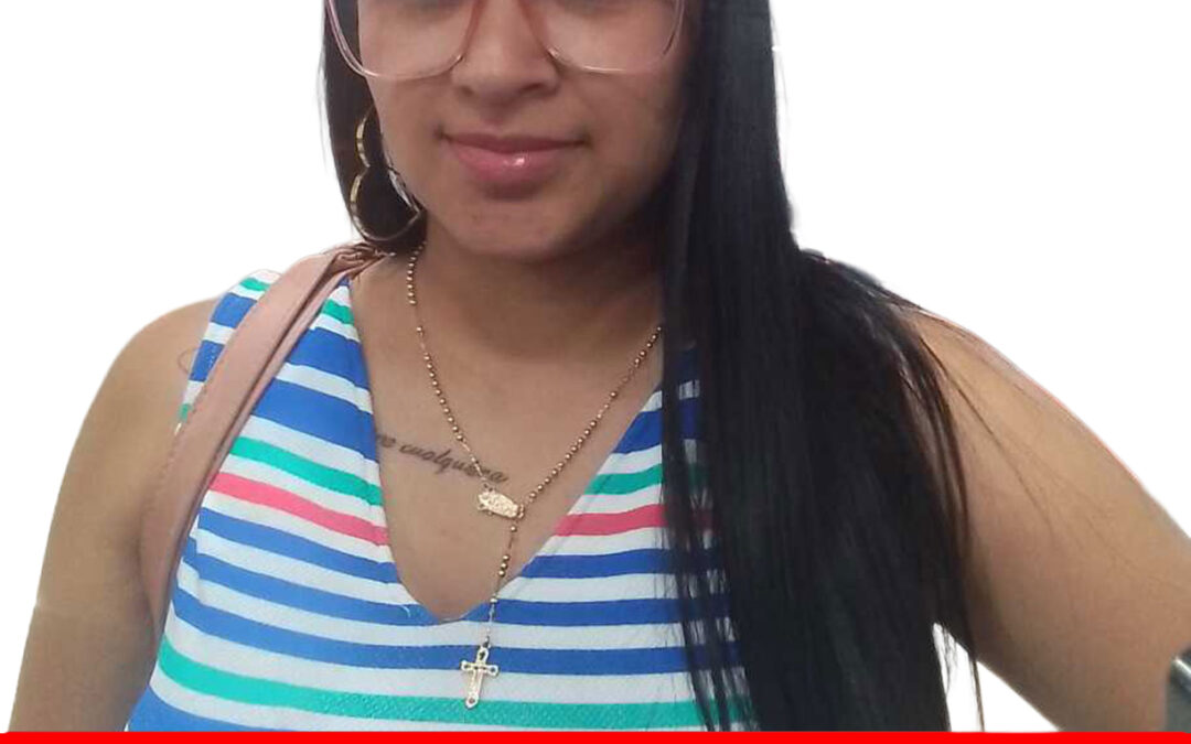 JEYMAR ALEXANDRA RIVAS ALEXANDRA