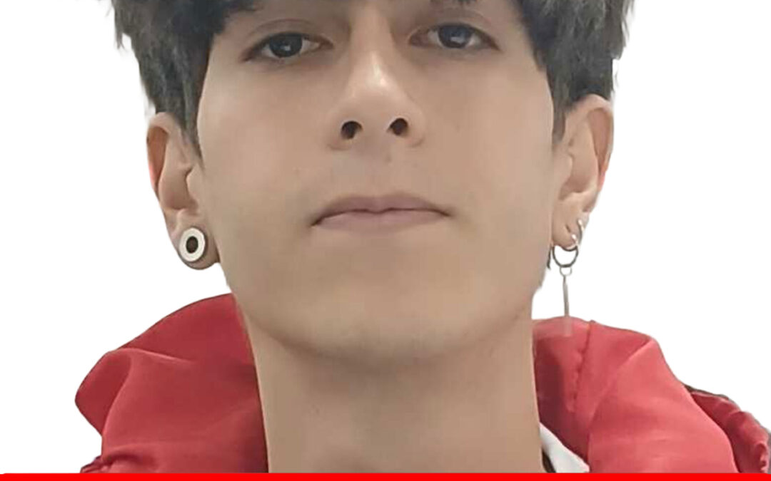JHAYDER JOSE ARANGUREN FERNANDEZ