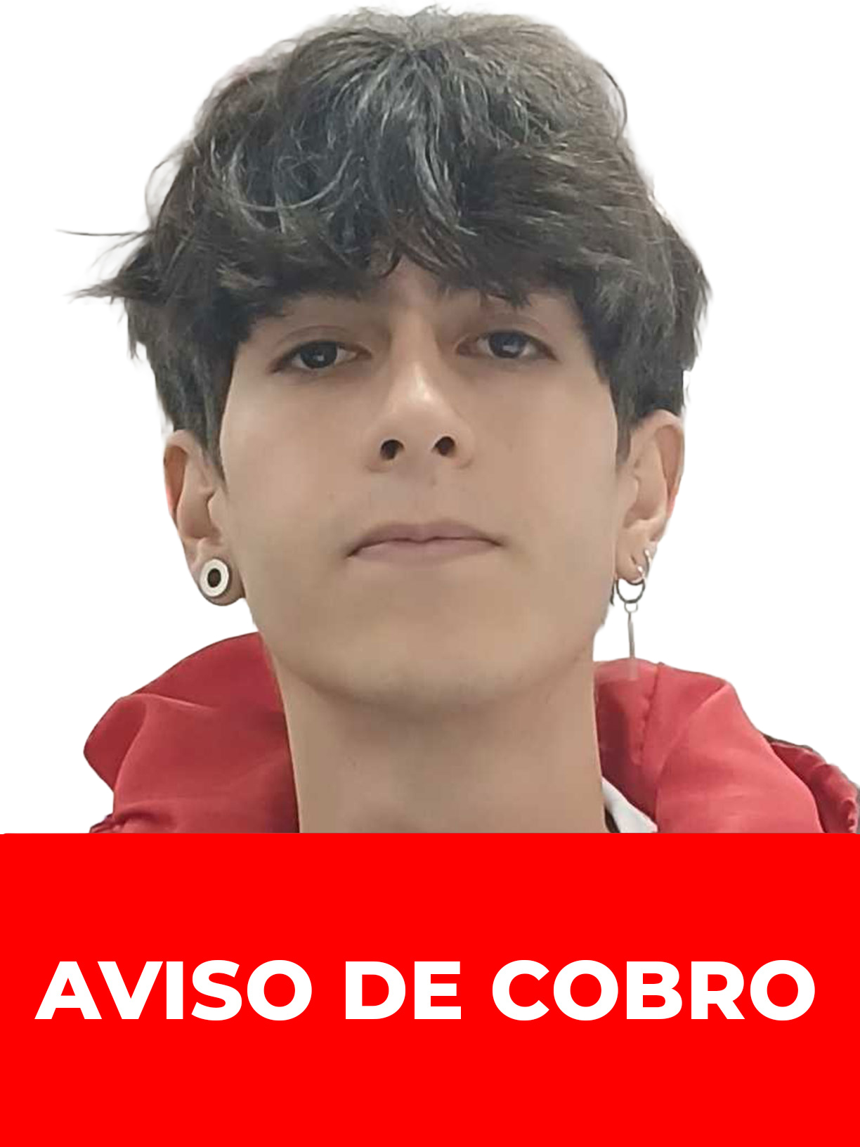 JHAYDER JOSE ARANGUREN FERNANDEZ
