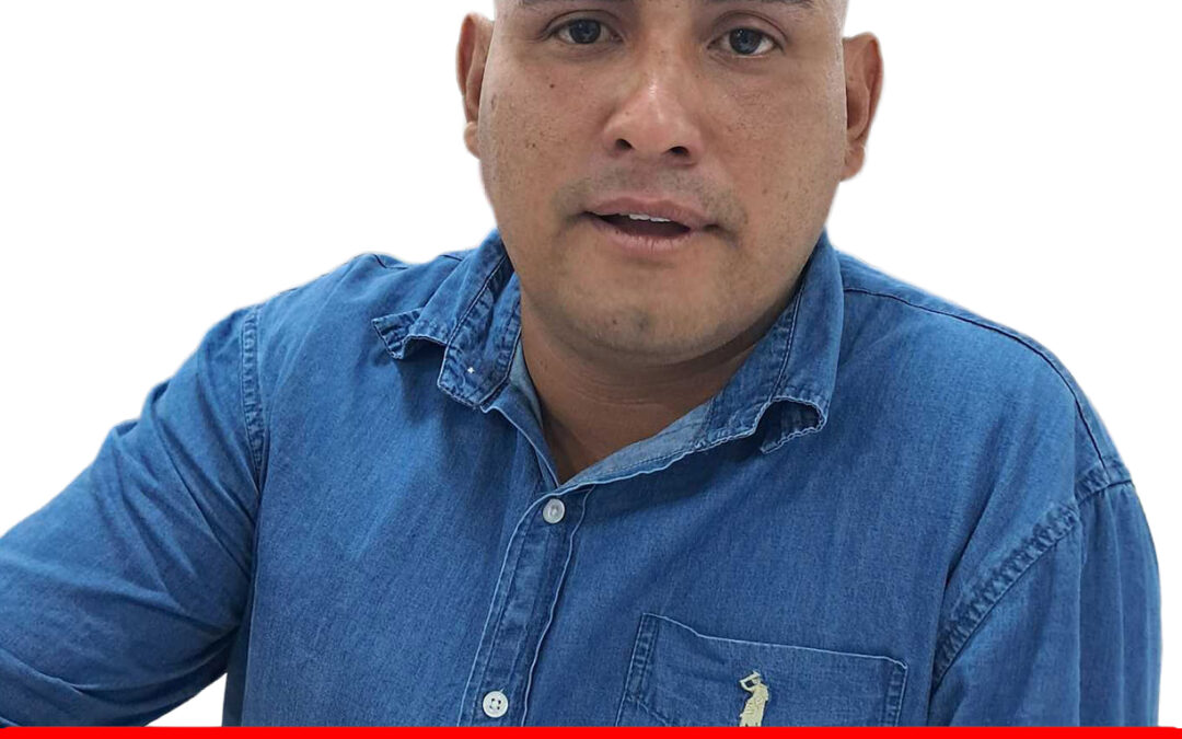 JHOAN JOSE ROJAS FLORES