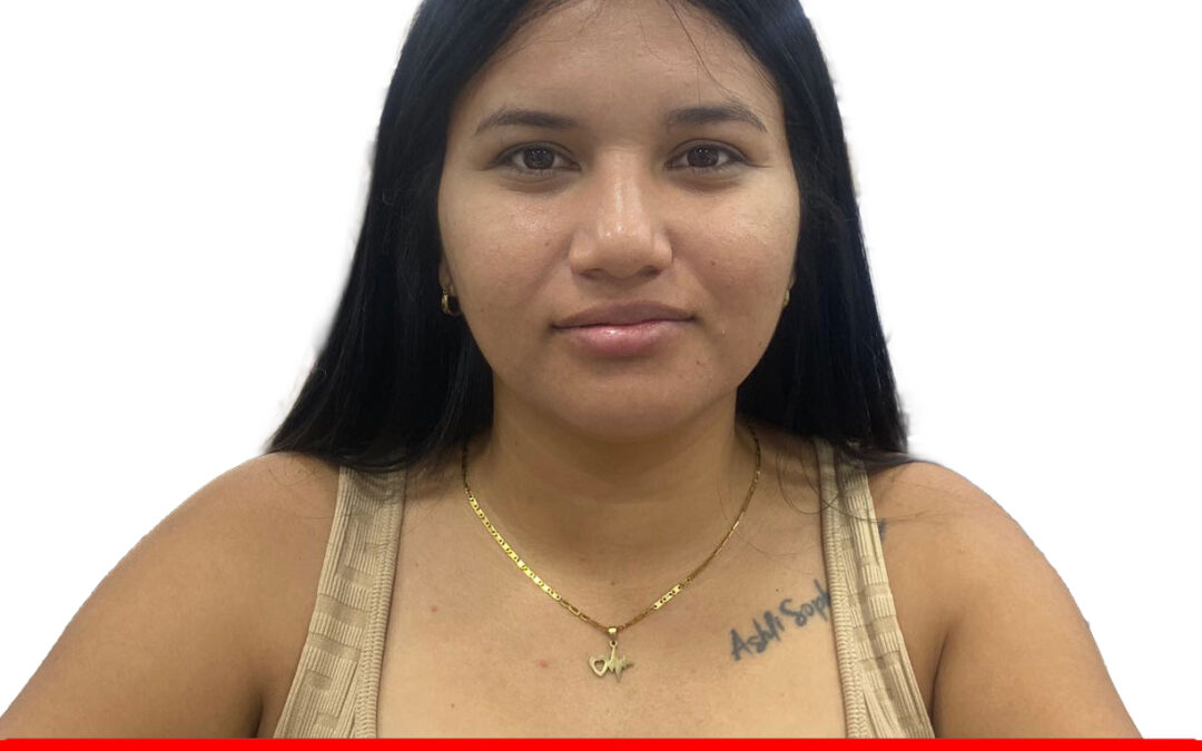 JHOANA DANIELA NARANJO ROA
