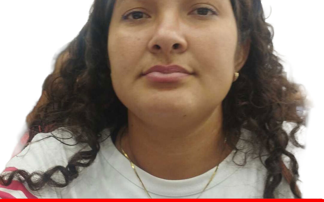 JHOANNYS MARLIRIS GARCIA MARTINEZ