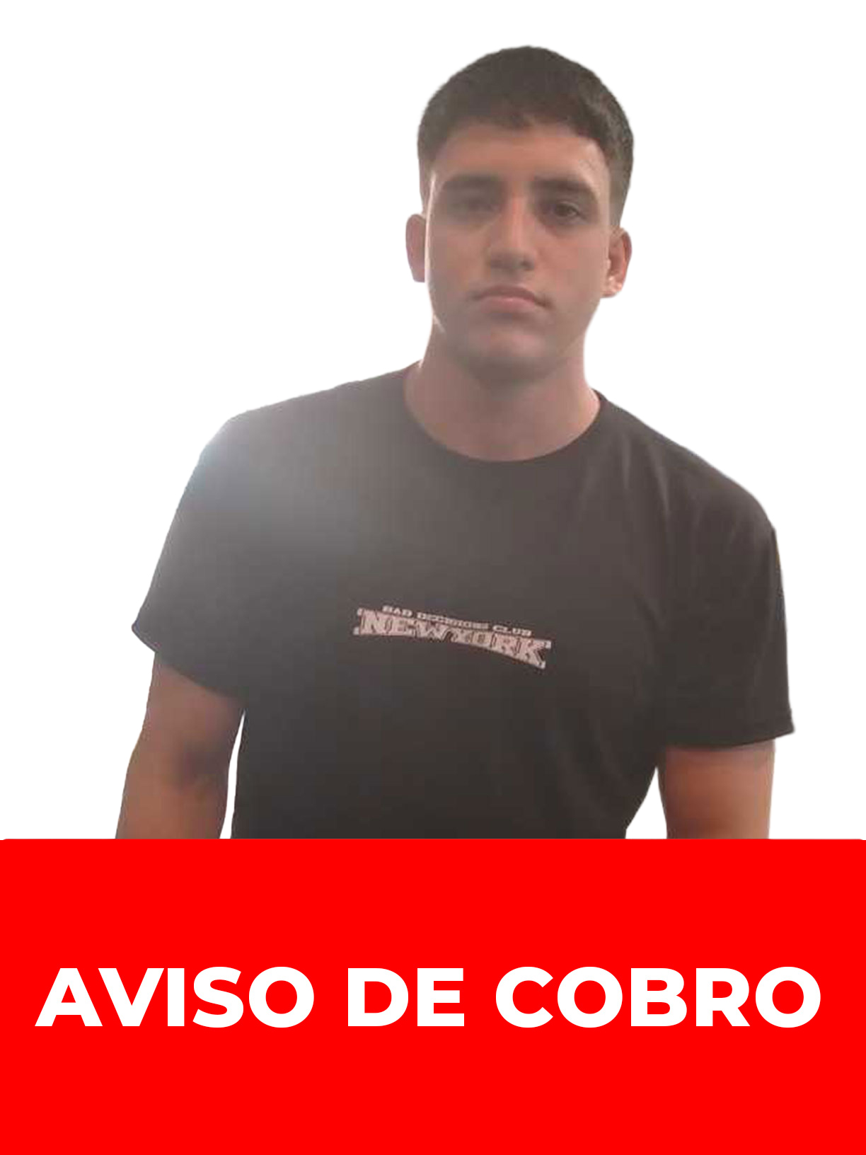 JHON CLEIDER MADRID ZAMBRANO