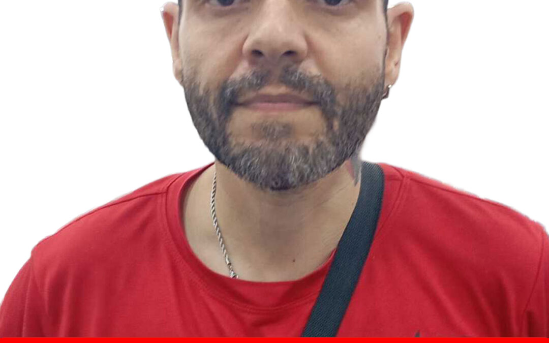 JHON ENDERSON LABRADOR PEREZ