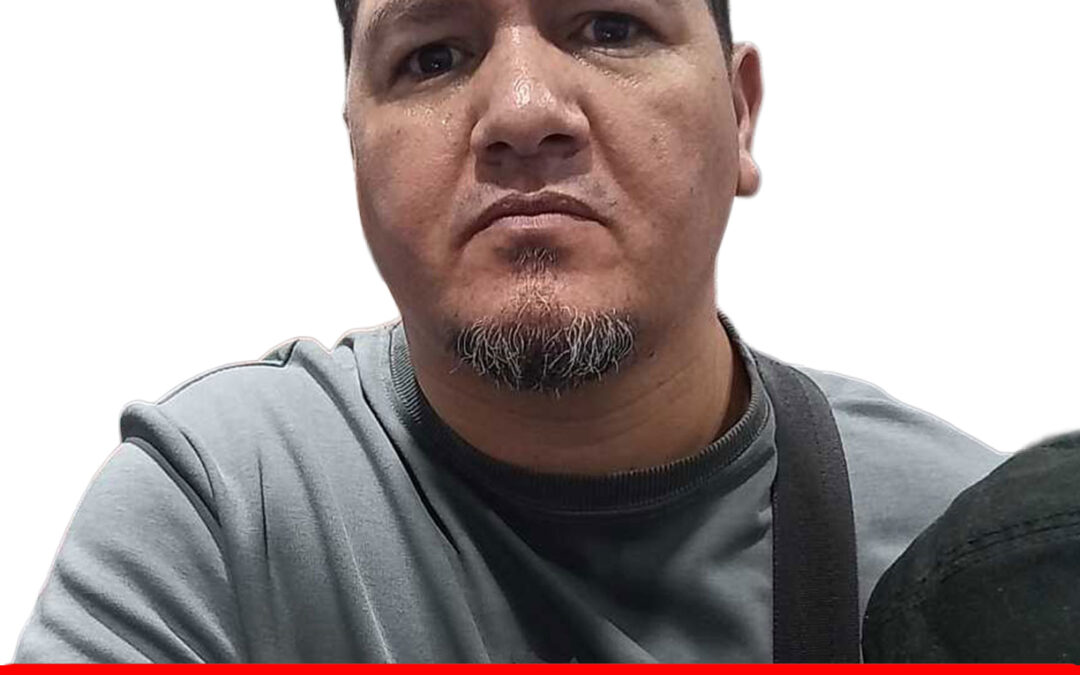 JHON GREGORY SANCHEZ SEVILLA