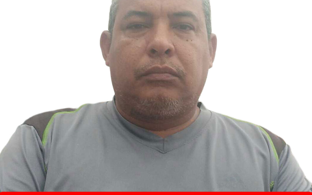 JHON HENRY GONZALEZ MENDEZ
