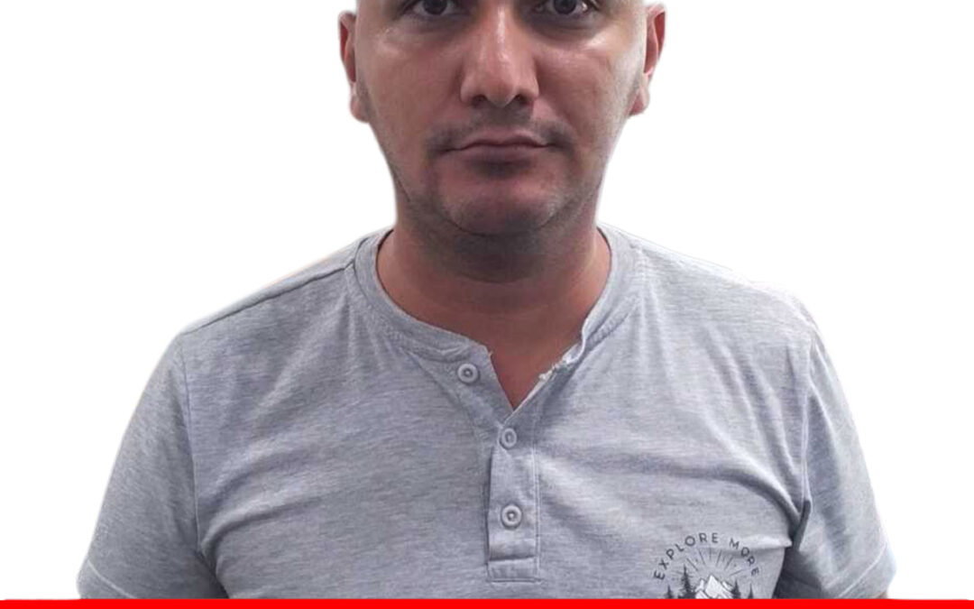 JHONHARD NIÑO ARIAS