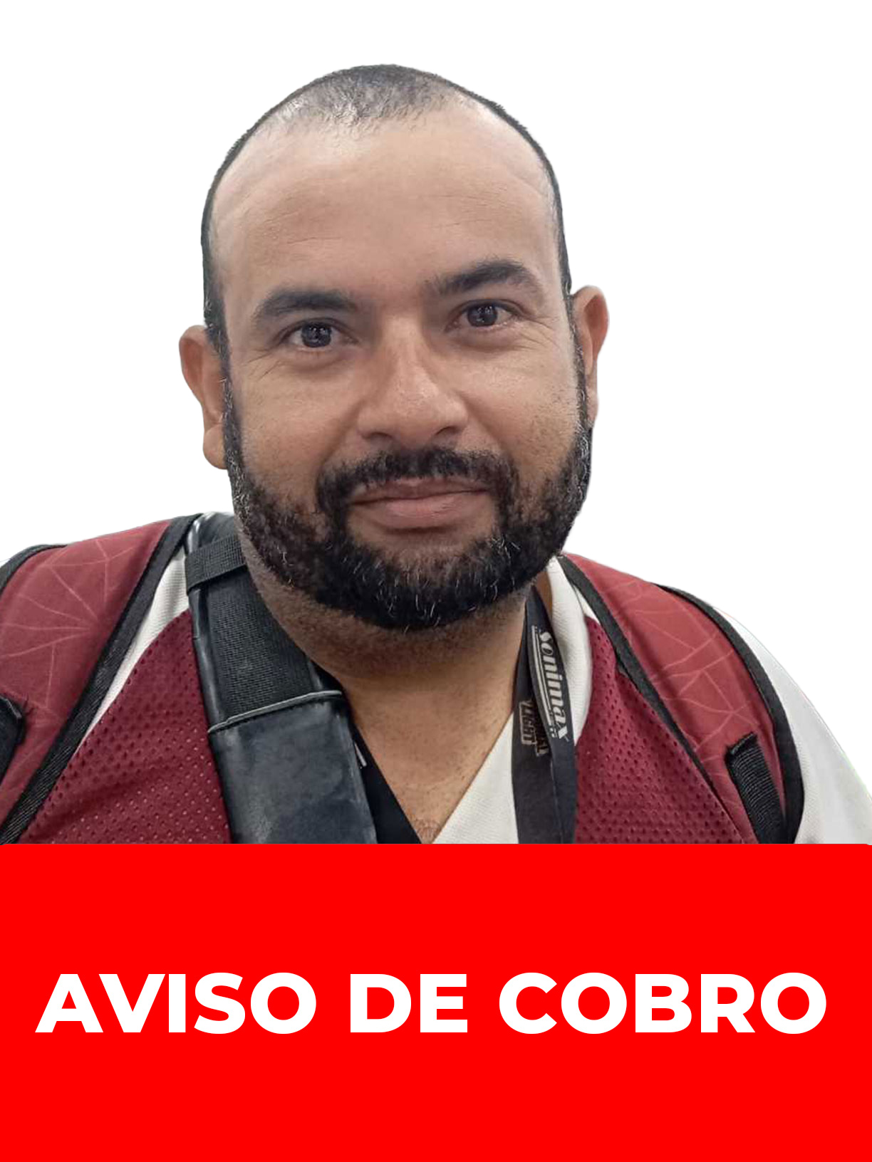 JHONNY ALFONSO RINCONES VARGAS