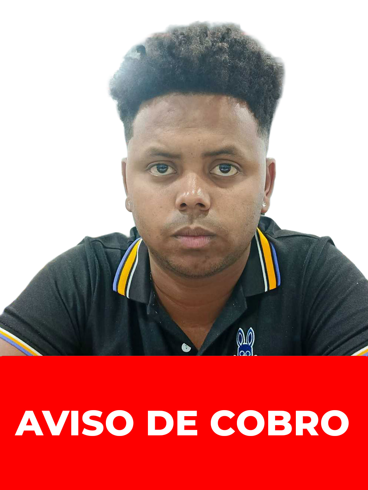 JHONNY DE JESUS PERALTA FLEIRE