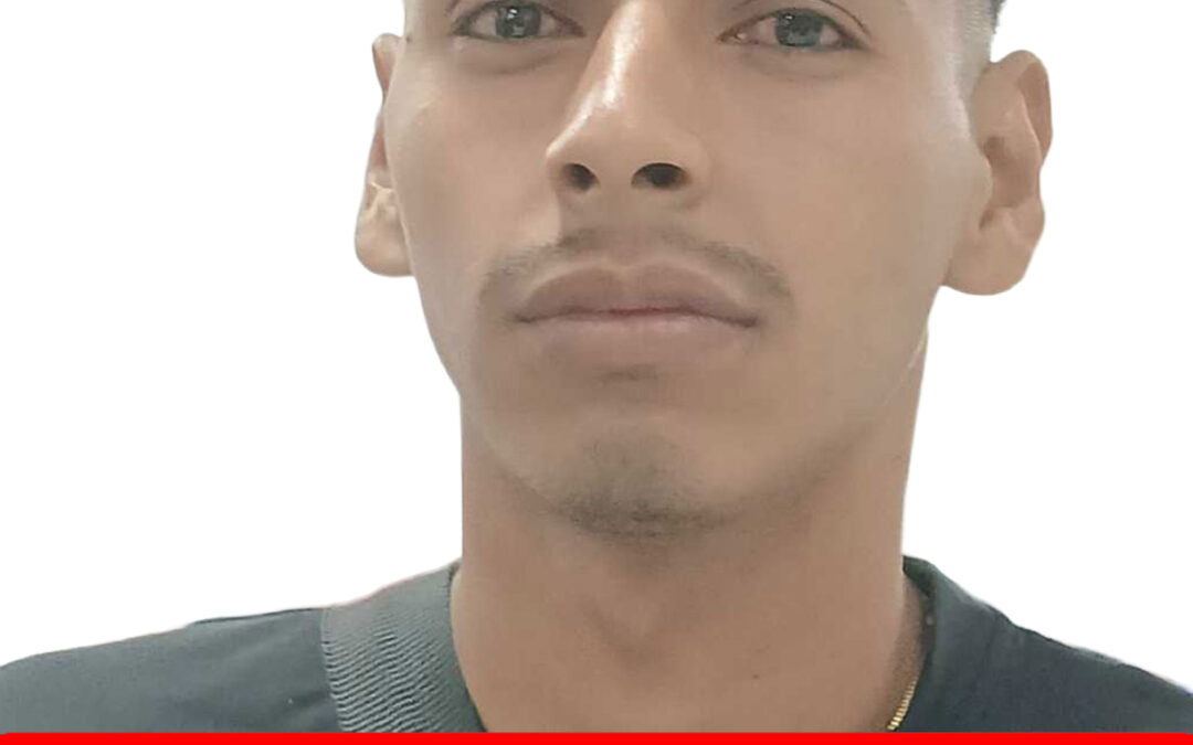 JHONNY JAVIER CARMONA DAVILA