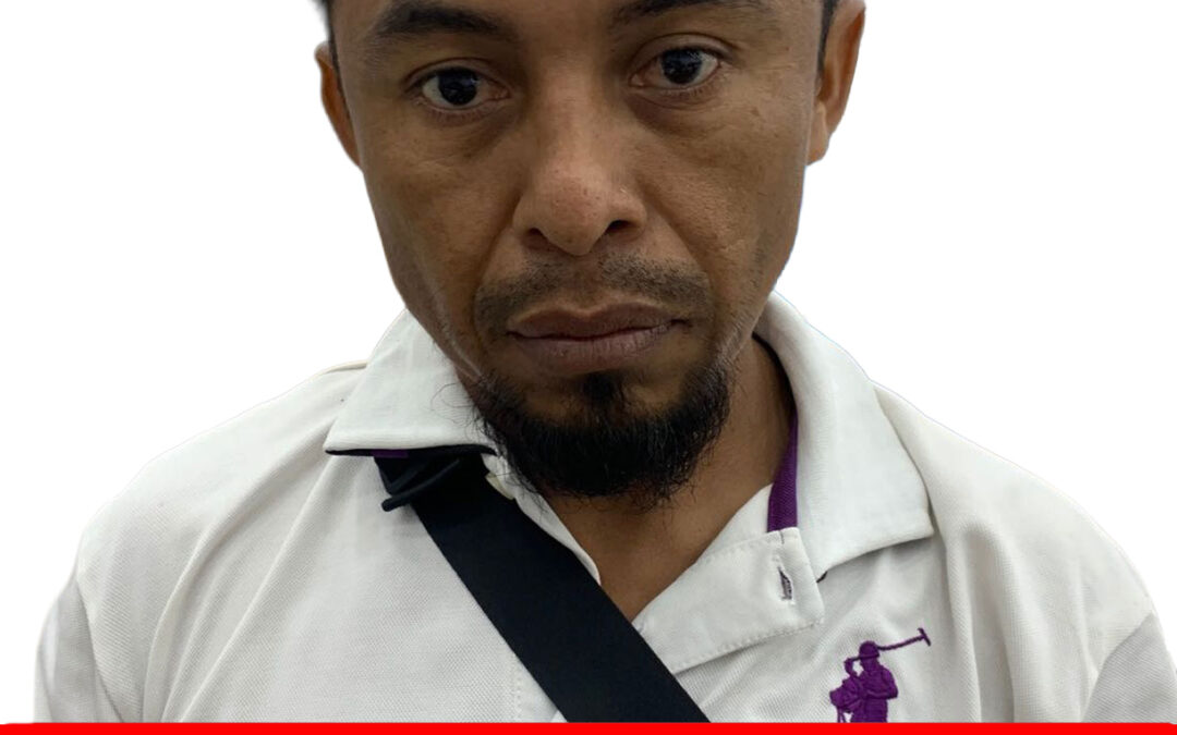 JHONNY JOSE PALMAR PALMAR