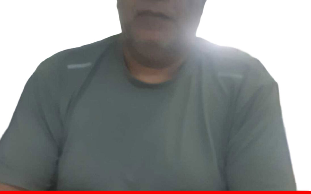 JHONNY JOSE SERRANO FERNANDEZ