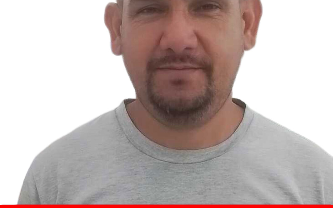 JHONNY RAFAEL GONZALEZ DIAZ