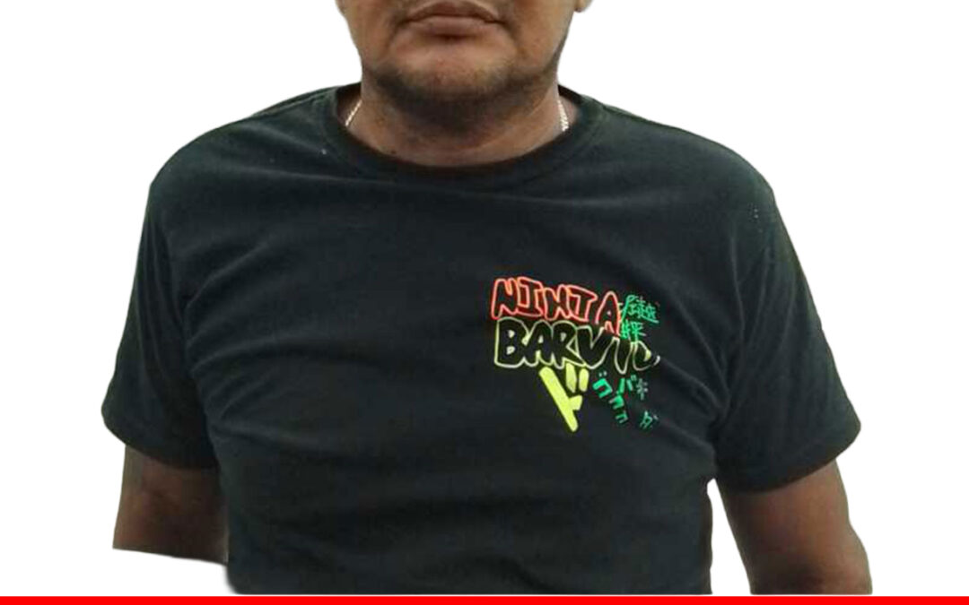 JHONNY RAFAEL MATUTE MORENO