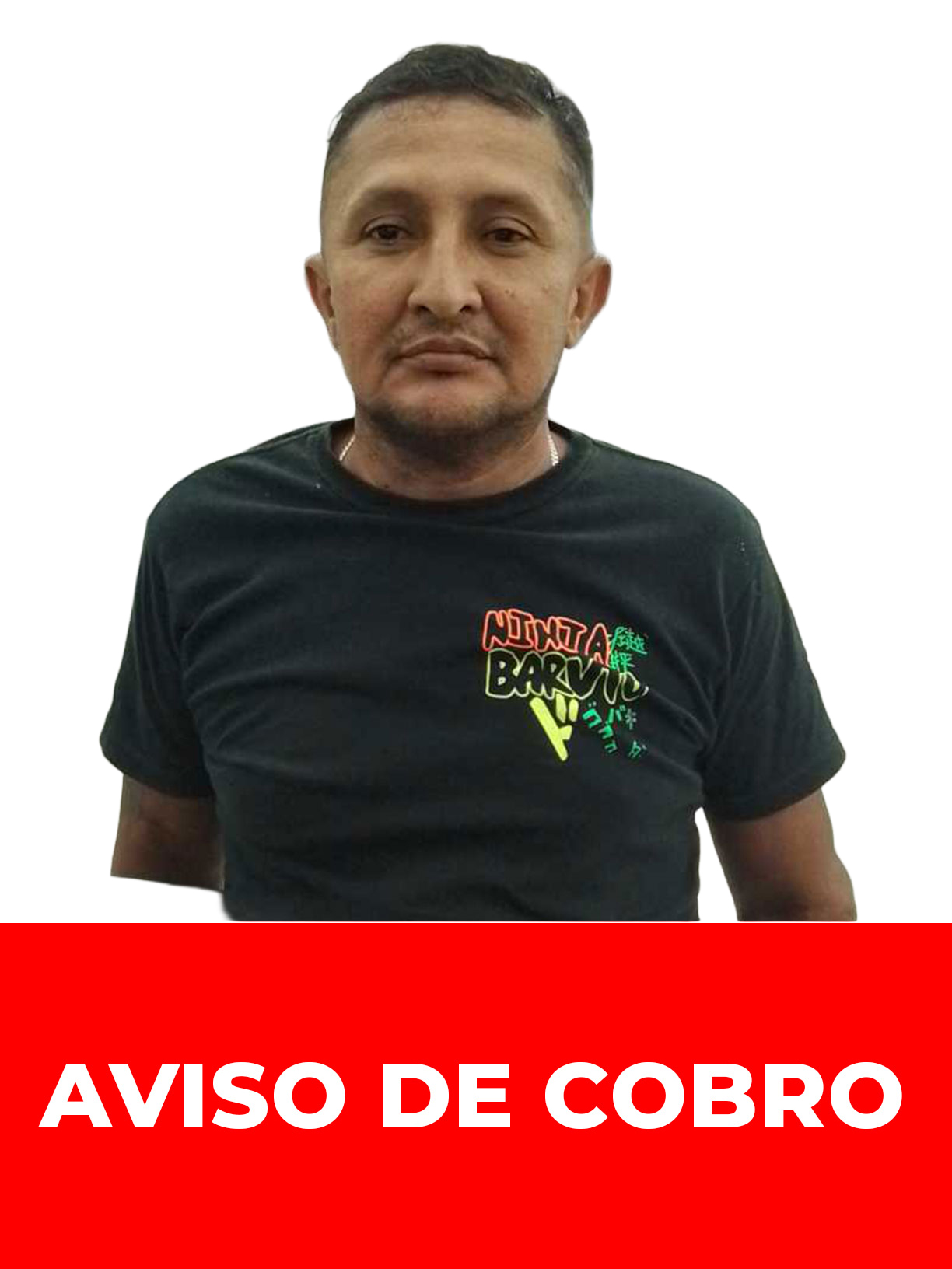 JHONNY RAFAEL MATUTE MORENO