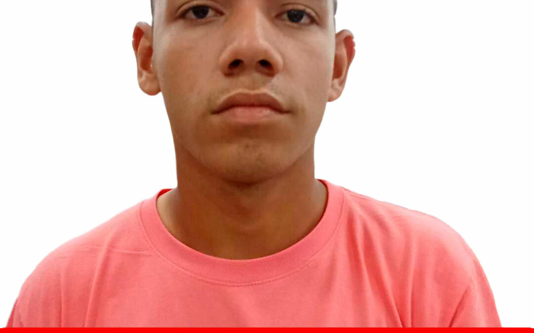 JHOUDCER ELIER TOVAR MENDOZA