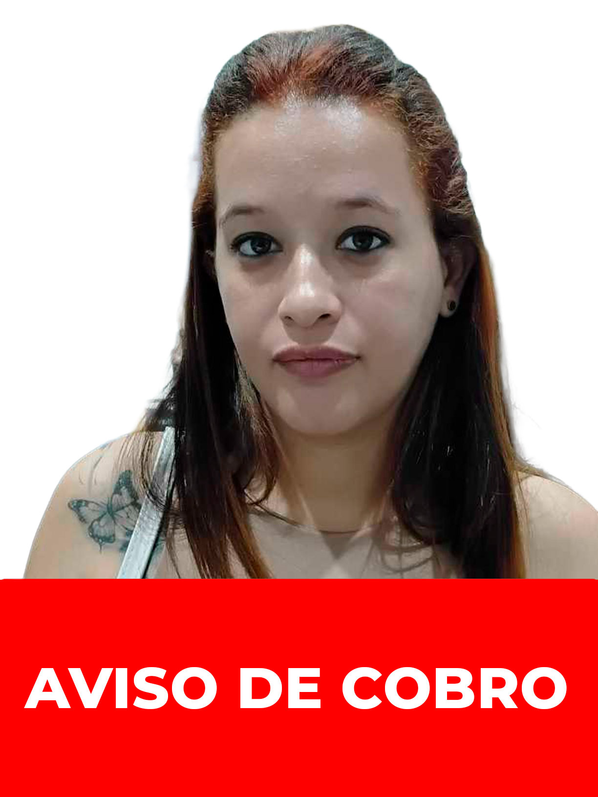 JISELA MARIE OSTAIZA FLORES