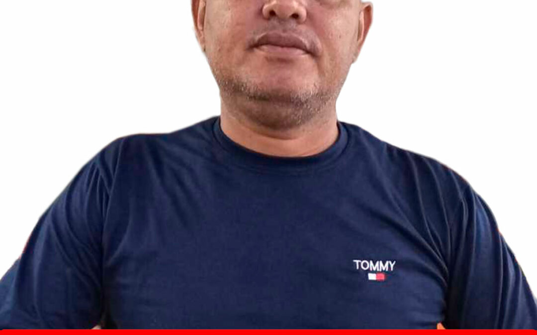 JOHAN RAMON HERNANDEZ PEREZ