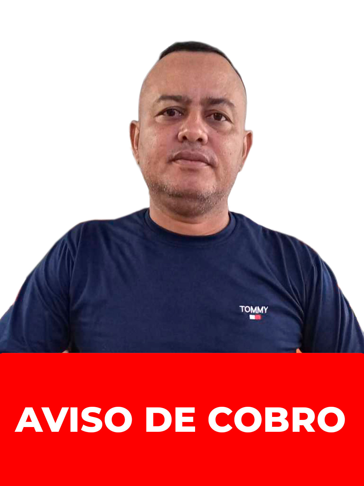 JOHAN RAMON HERNANDEZ PEREZ