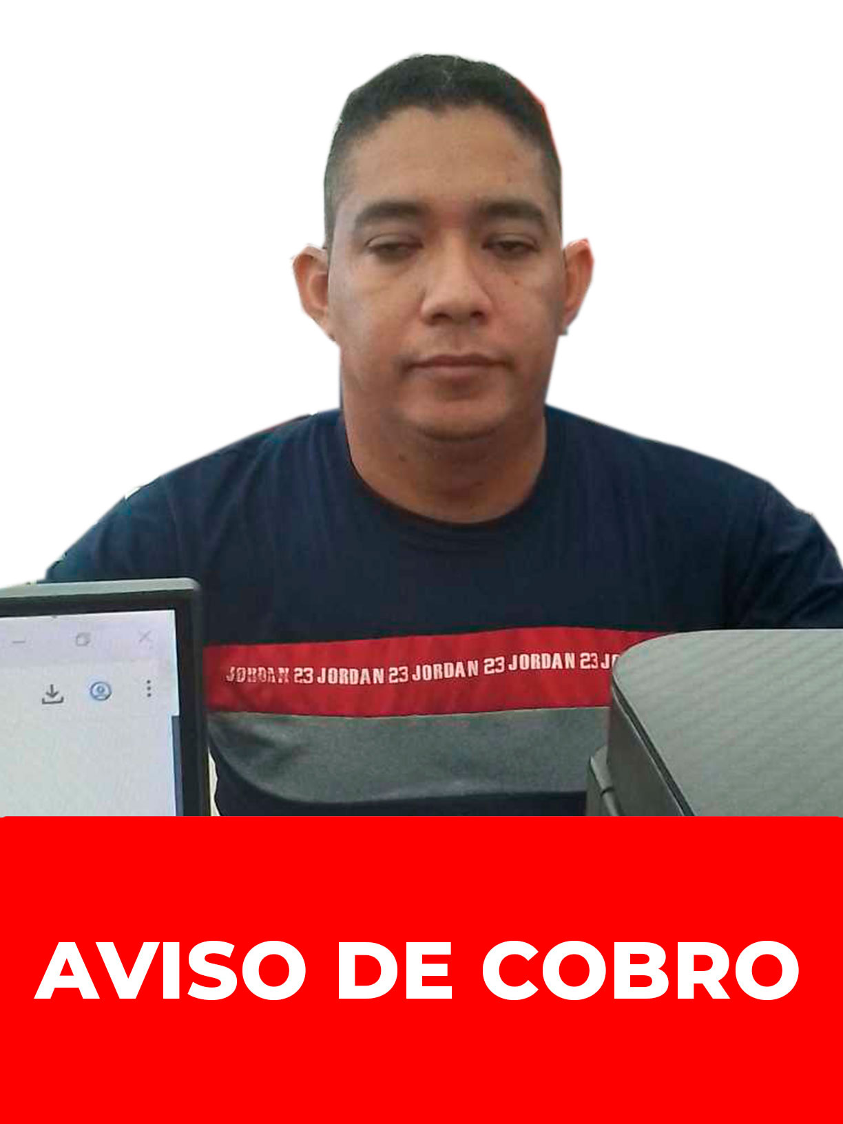 JOHANDER ALBERTO MORENO MORENO