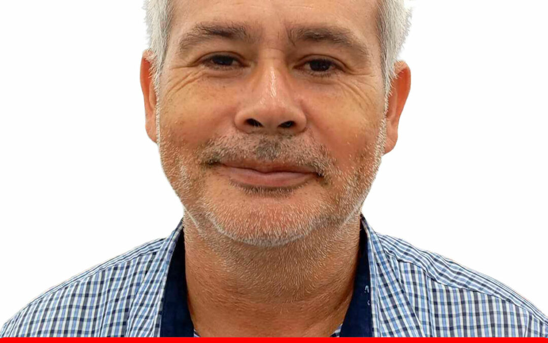 JOHNNY JAVIER VALERA RODRIGUEZ