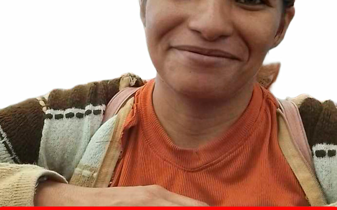 JOLEISI NAKARI PEREZ LUQUE