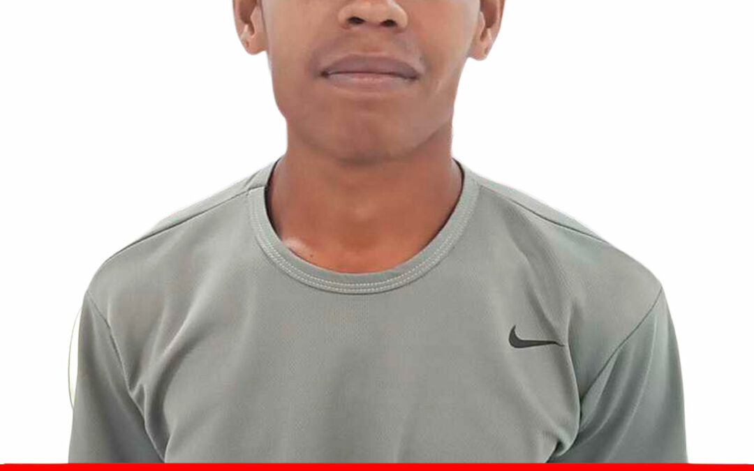 JONAIKEL ELI SANCHEZ SEQUERA