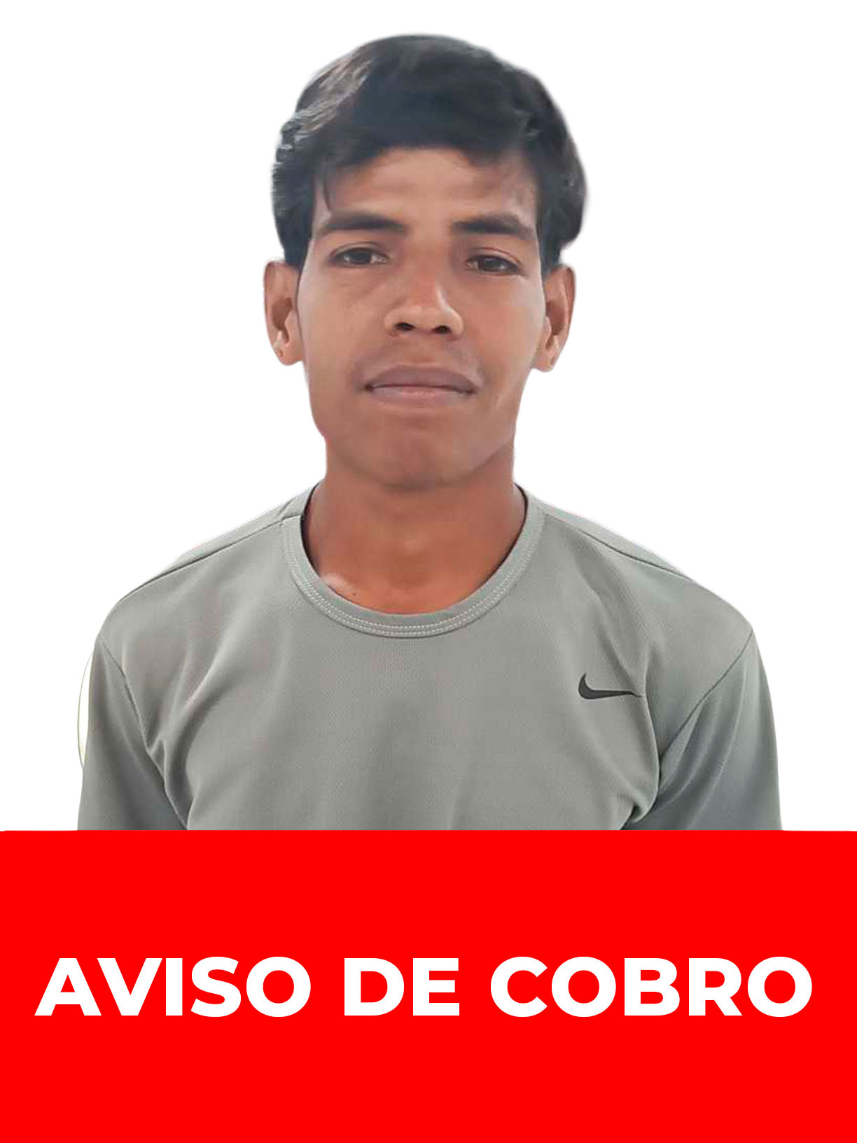 JONAIKEL ELI SANCHEZ SEQUERA