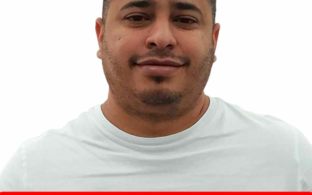 JONATHAN JOSE CHACIN VILCHEZ