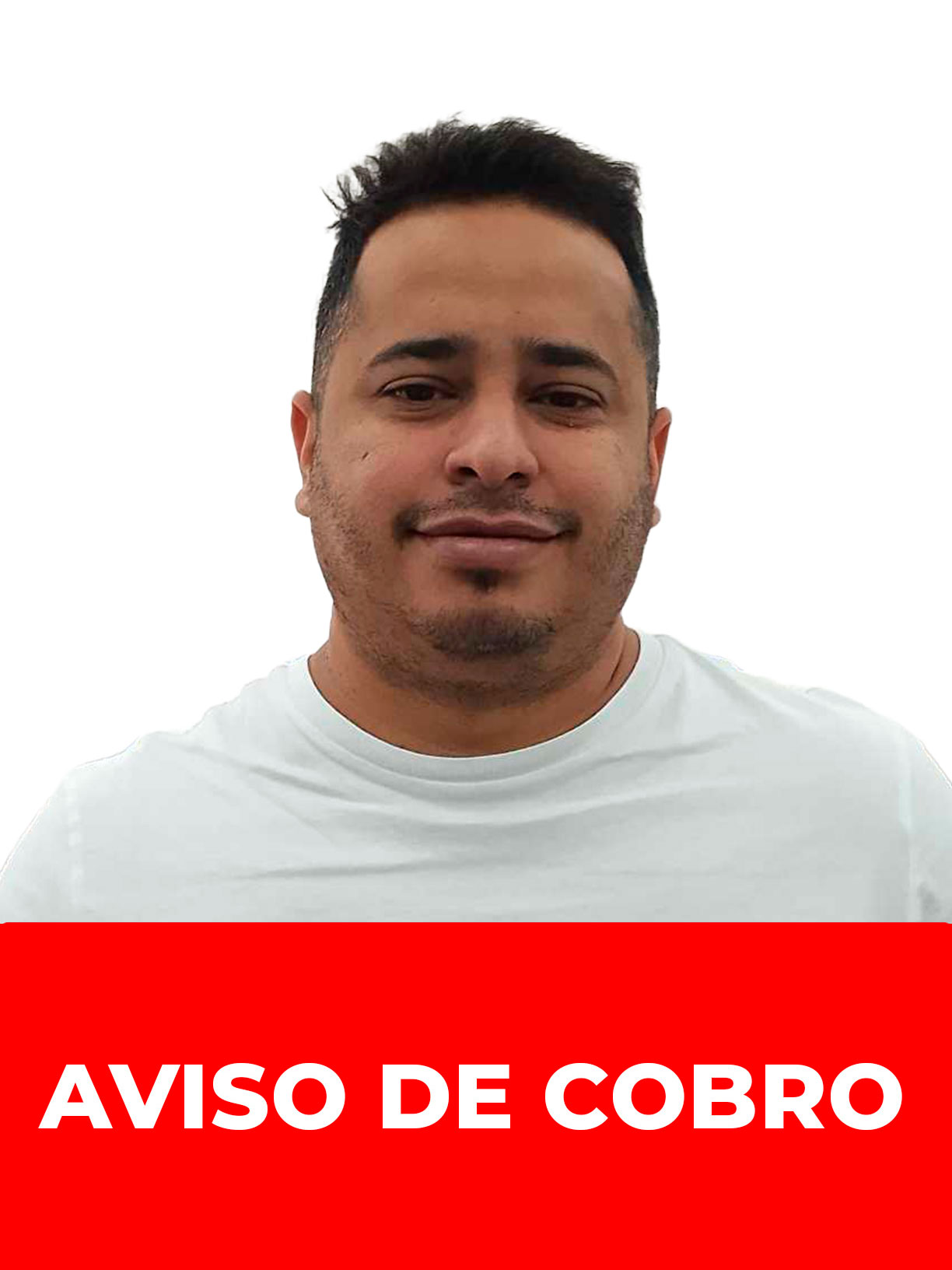 JONATHAN JOSE CHACIN VILCHEZ