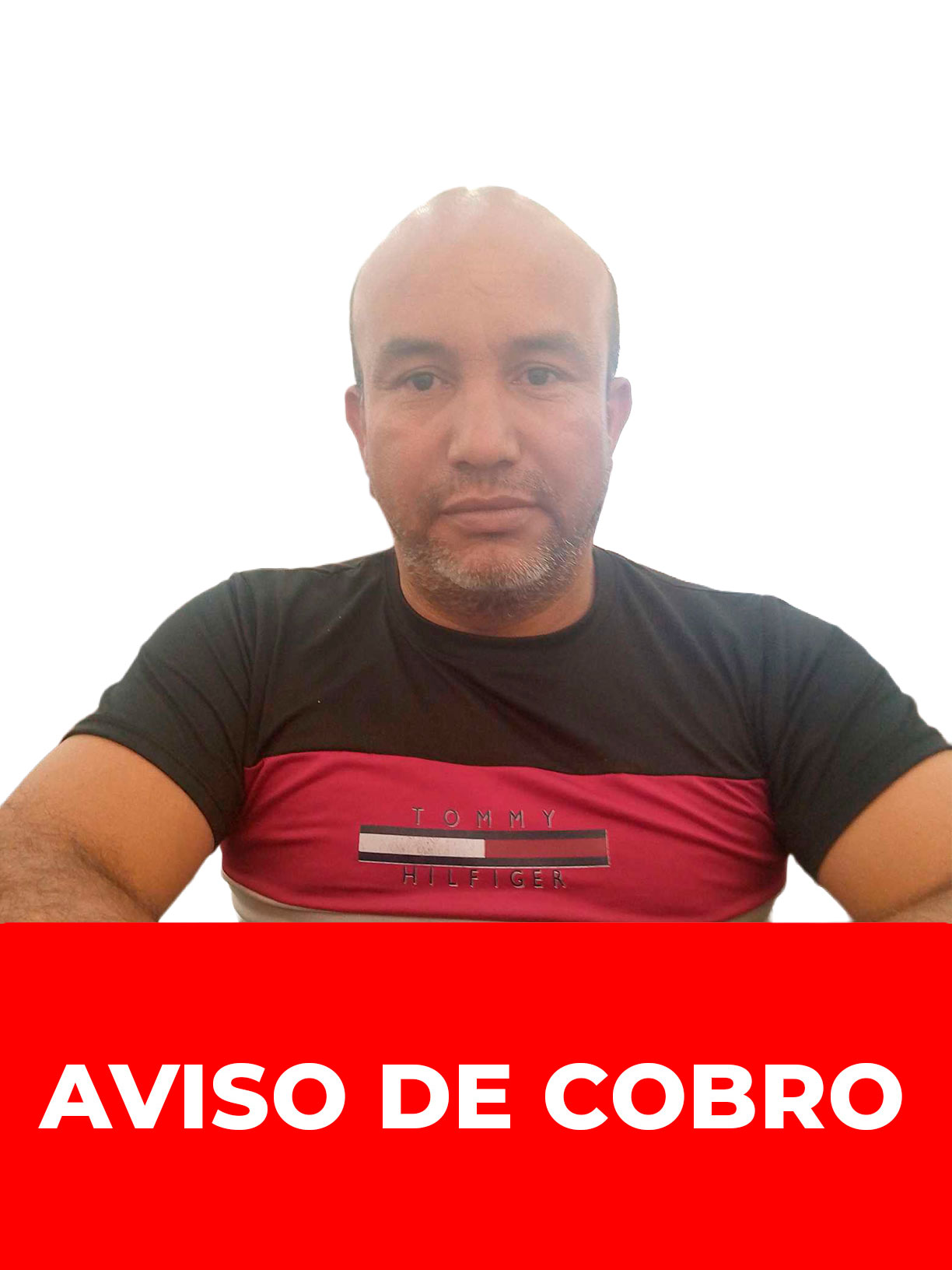 JONATHAN JOSE MORA MARCHENA