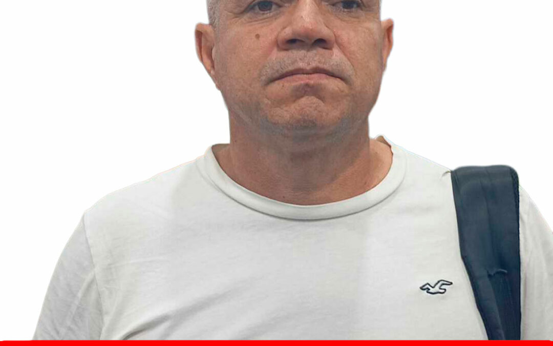 JORGE ANDRES INCIARTE GONZALEZ