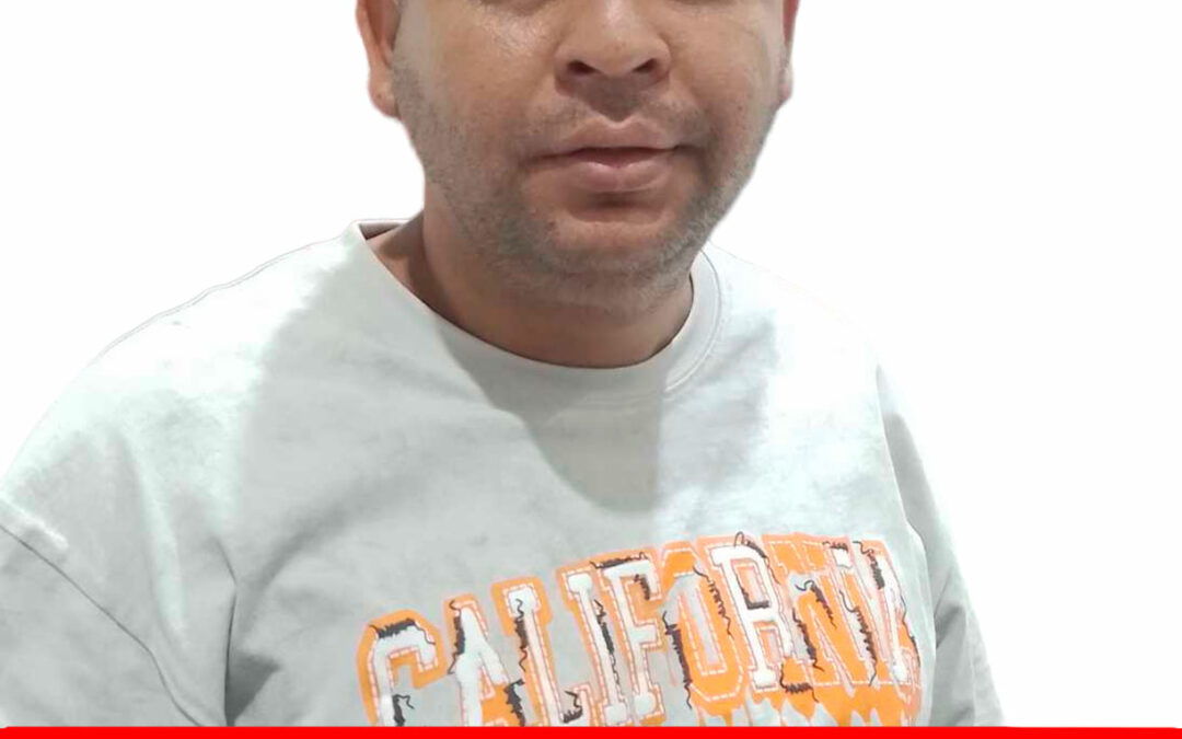 JORGE LUIS FEBRES ALVARES