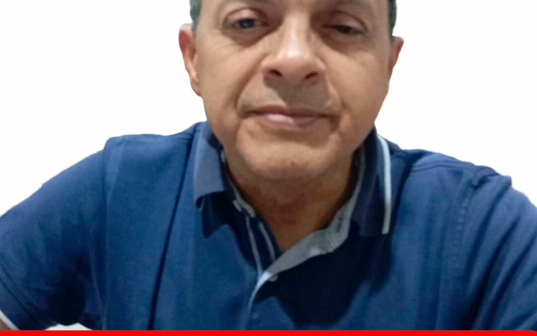 JORGE LUIS ROMERO VALENZUELA