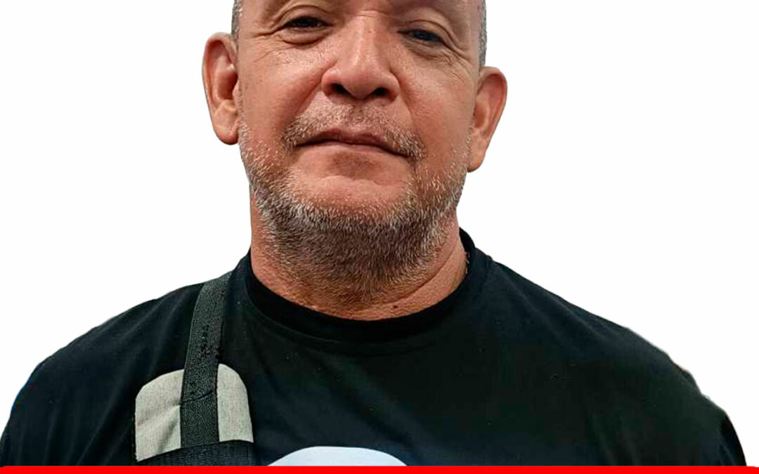 JOSE ALBERTO PEREZ CEBALLOS