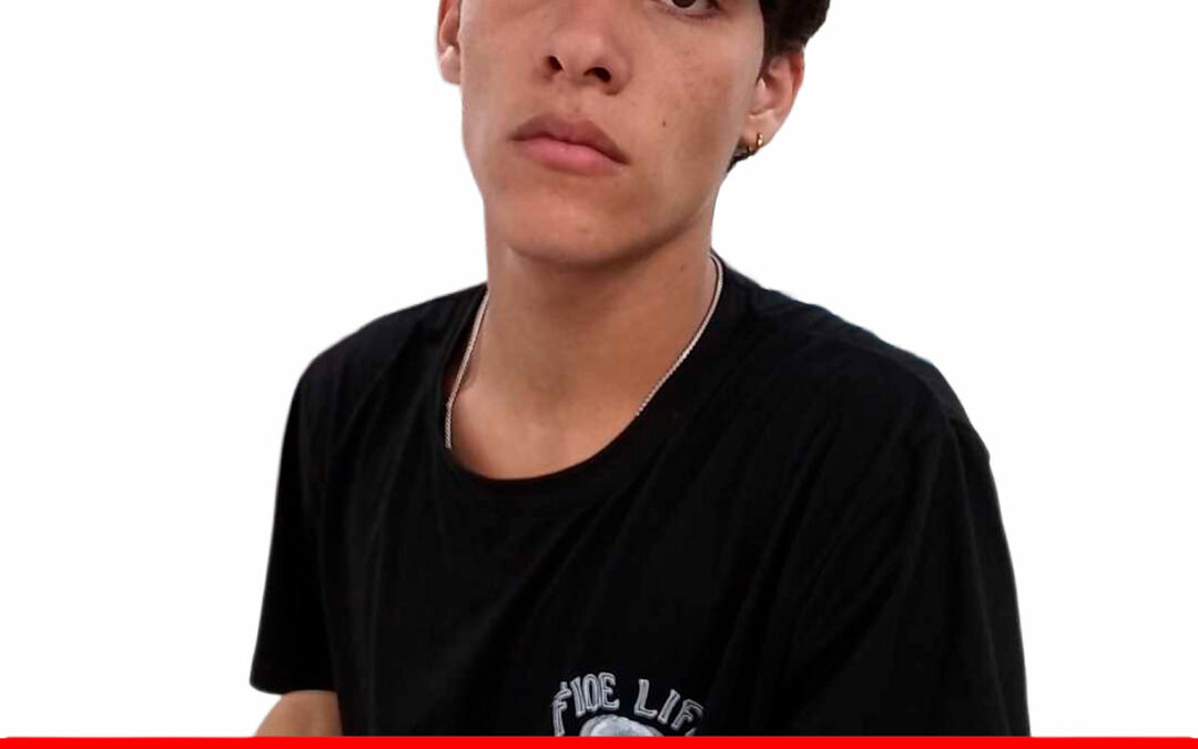 JOSE ALEJANDRO CARIPA SALLOUM