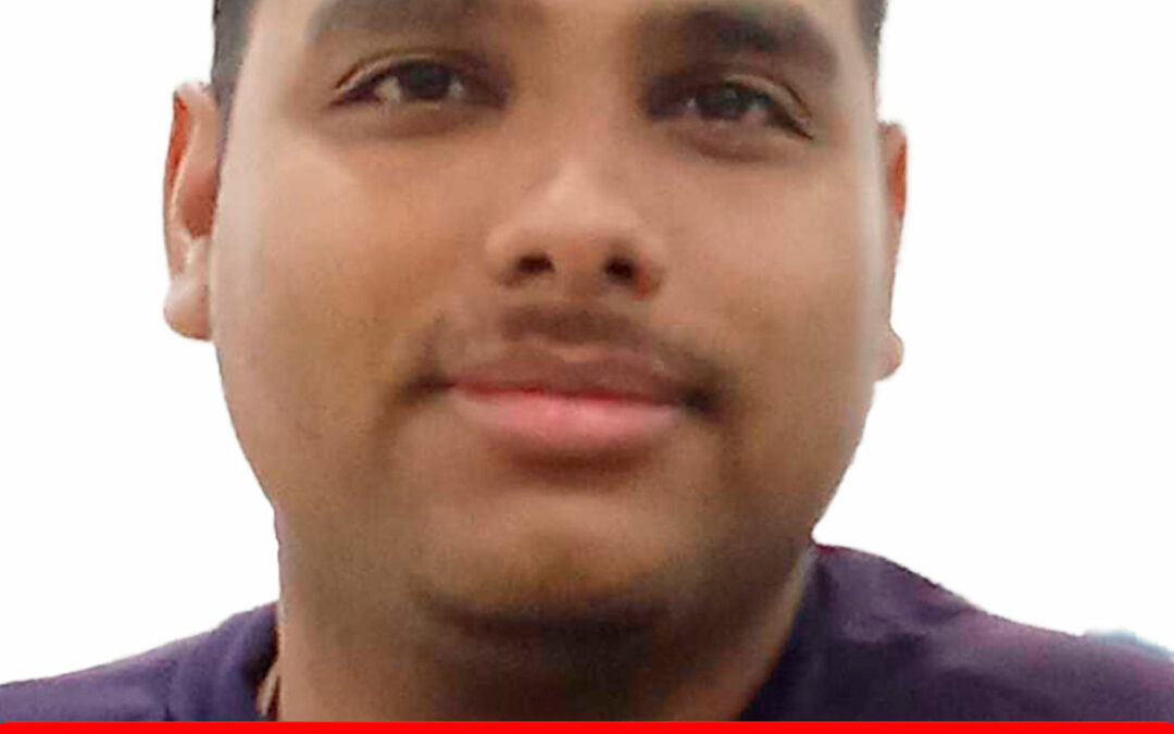 JOSE ANDRES ZAMORA SIFONTES