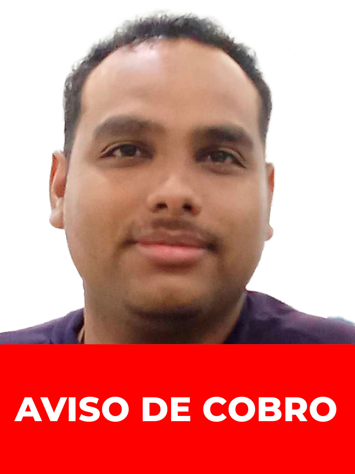 JOSE ANDRES ZAMORA SIFONTES