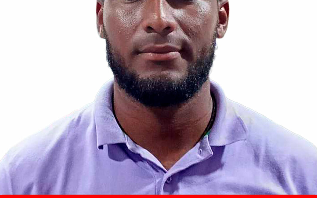 JOSE ANGEL MARCANO GONZALEZ