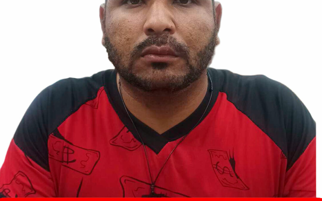 JOSE ARGENIS BLANCO HERNANDEZ