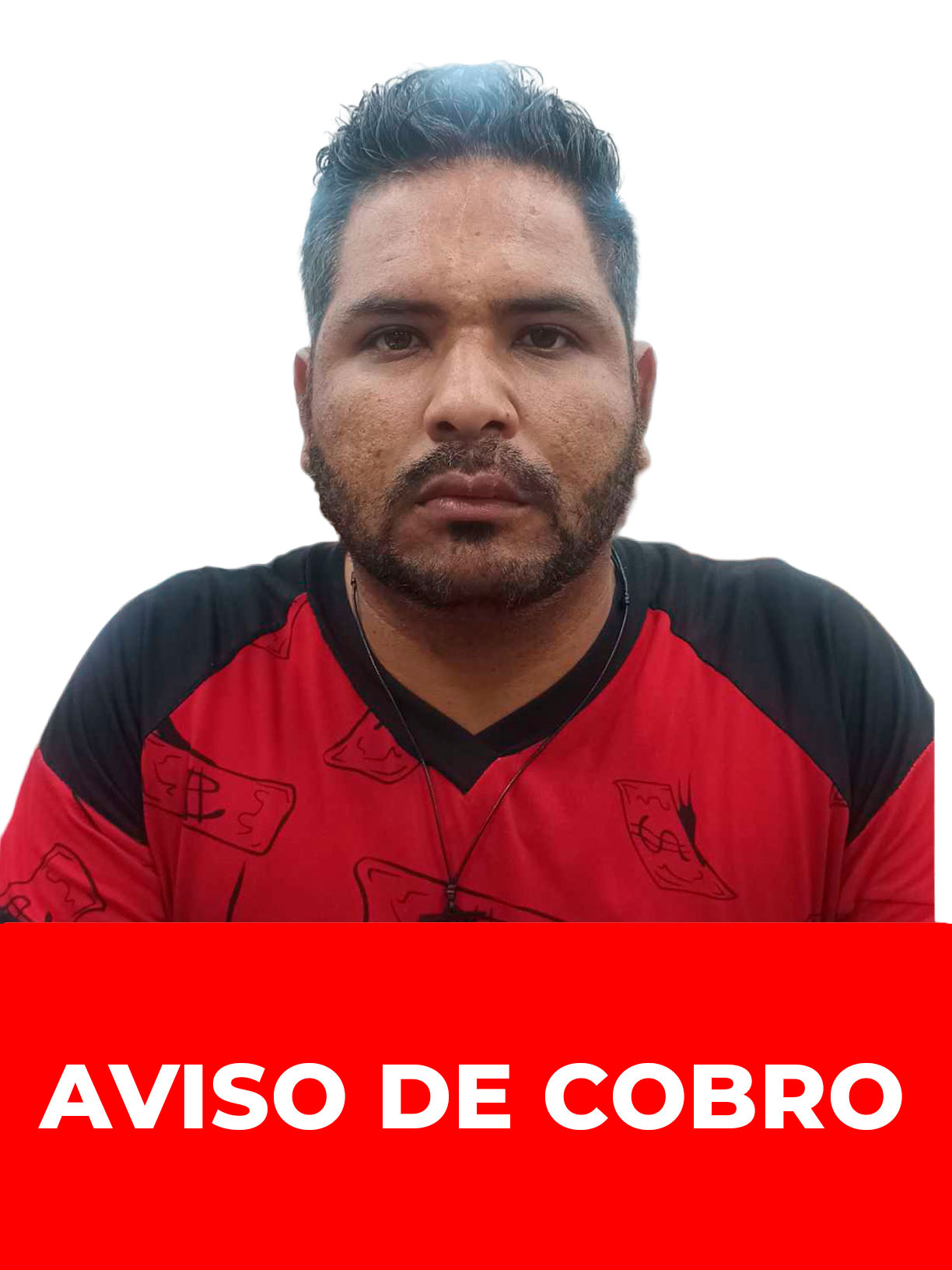 JOSE ARGENIS BLANCO HERNANDEZ