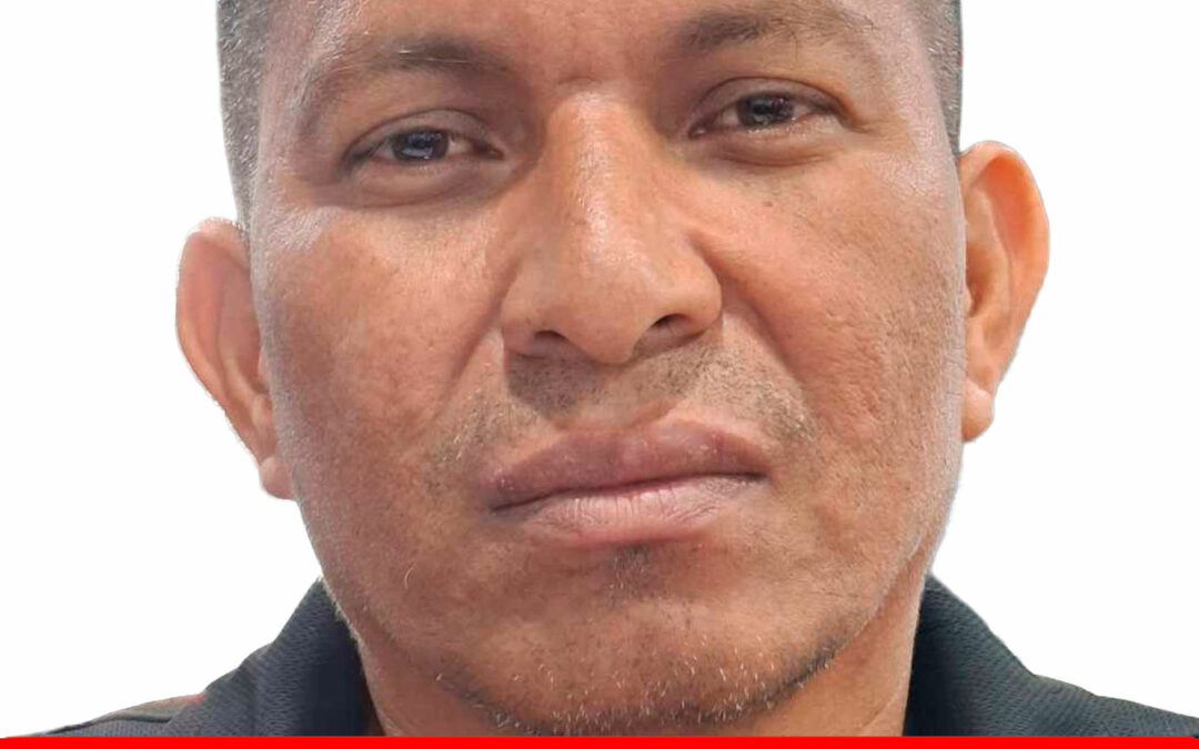 JOSE DEL CARMEN VALLE OSPINO